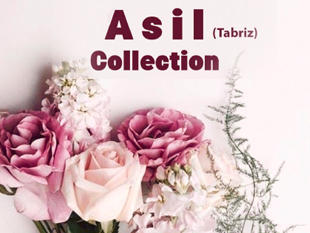 کلکسیون اصیل (تبریز)